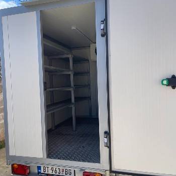 Iznajmljujemo hladnjace za sve vrste proslava