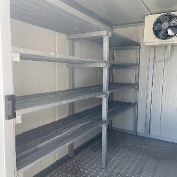 Iznajmljujemo hladnjace za sve vrste proslava