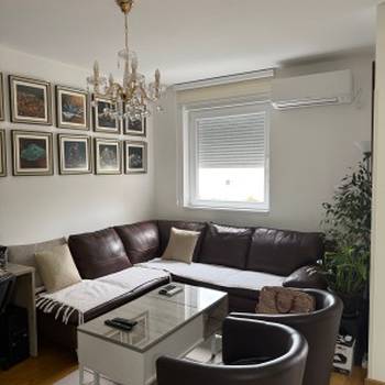 Novi Sad, Adice, 80m2, na prodaju nov namešten stan