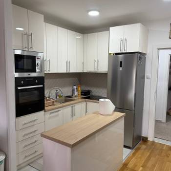 Novi Sad, Adice, 80m2, na prodaju nov namešten stan