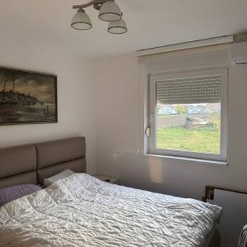 Novi Sad, Adice, 80m2, na prodaju nov namešten stan