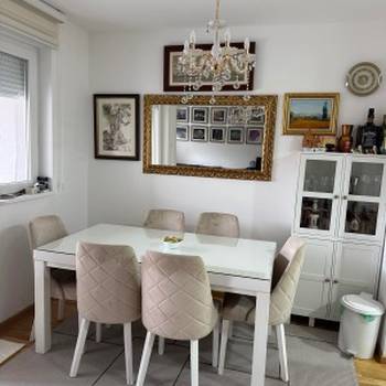 Novi Sad, Adice, 80m2, na prodaju nov namešten stan