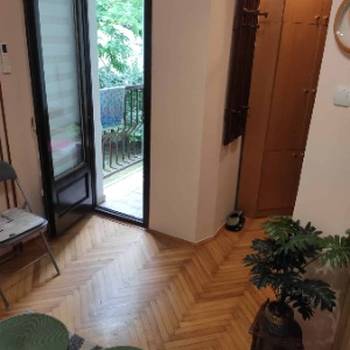 Apartman SM, Novi Sad, stan na dan