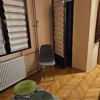 Apartman SM, Novi Sad, stan na dan