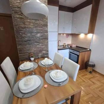 Jednosoban stan na Zlatiboru prodaja