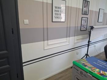 Kompletni molerski radovi