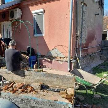 Hidroizolacija vlažnih zidova