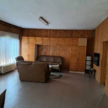 Kuća u Deču, opština Pećinci