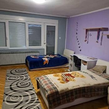 Kuća u Deču, opština Pećinci