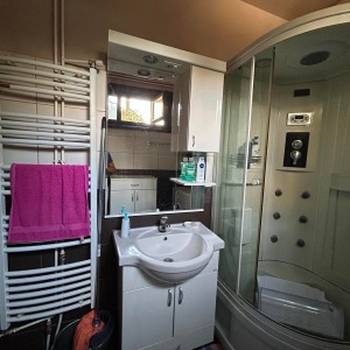 Sremska Mitrovica, prodajem porodičnu kuću u centru