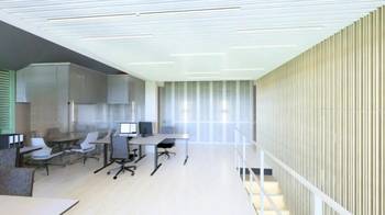 Prizemlje i galerija hale,Beograd-Dobanovci