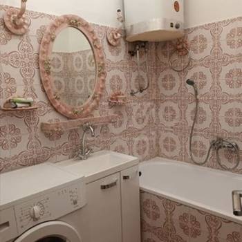 Izdajem dvosoban stan na Banovom Brdu