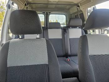 Caddy 1.6 TDI 2012g 75kw Euro 5 odlican teretni N1 sa 5 sedista i dvoja klizna vrata