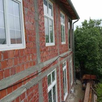 Najkvalitetnije gletovanje, krecenje, izrada fasada