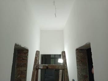 Najkvalitetnije gletovanje, krecenje, izrada fasada