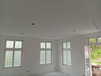 Najkvalitetnije gletovanje, krecenje, izrada fasada