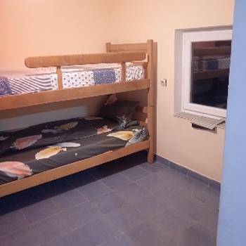 Smestaj za radnike-Dobanovci