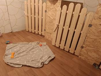 Pansion za pse "Fito"