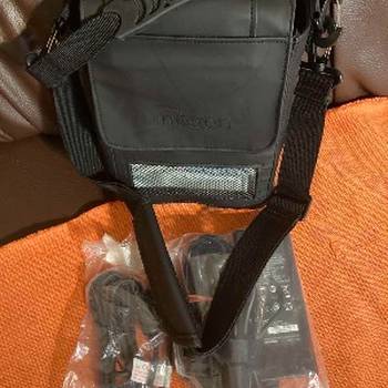 Mobilni Koncentrator Kiseonika Inogen One G 5——-