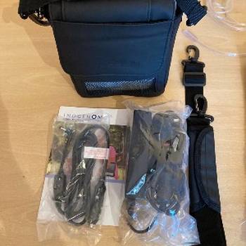 Mobilni Koncentrator Kiseonika Inogen One G 5——-