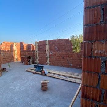 Izgradnja kuca kljuc u ruke