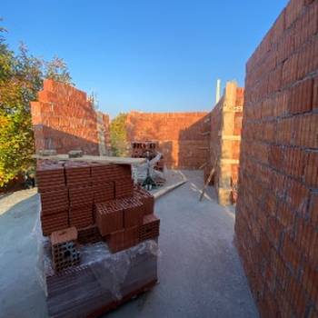 Izgradnja kuca kljuc u ruke