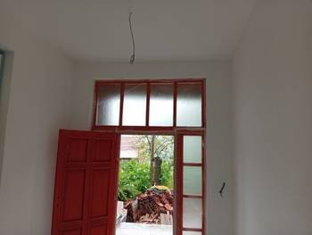 Najkvalitetnije gletovanje, krecenje, izrada fasada