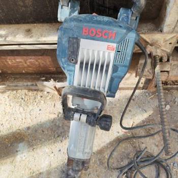 Hidroizolacije ravnih krovova, terasa i balkona