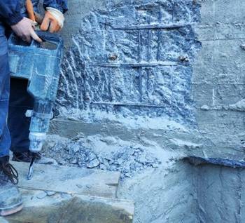 Hidroizolacije ravnih krovova, terasa i balkona