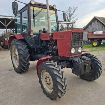 Belarus 820
