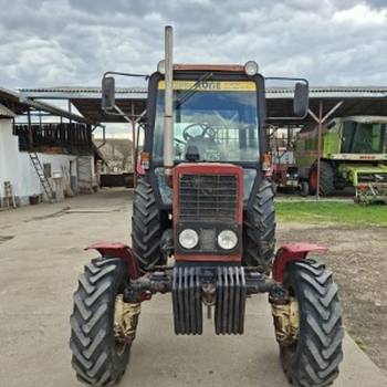 Belarus 820