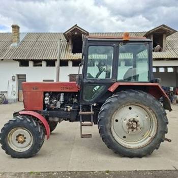 Belarus 820