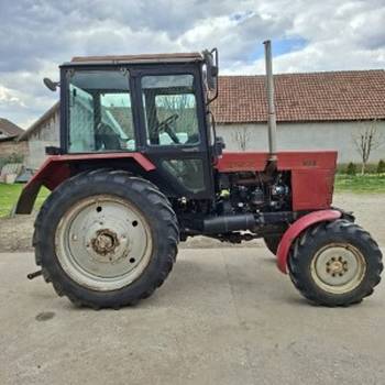 Belarus 820