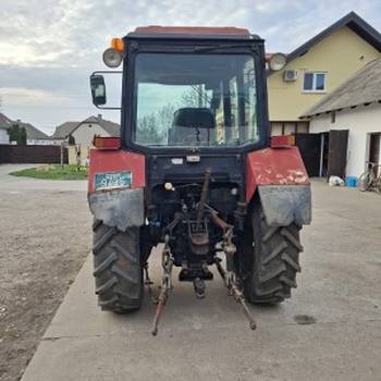 Belarus 820