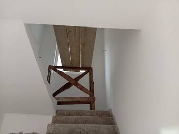Gletovanje, krečenje, moleraj, fasada