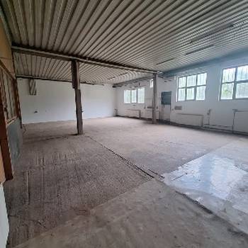 Iznajmljujem magacinski i kancelarijski prostor - Zemun
