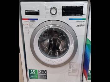 Servis popravak i prodaja vešmašina