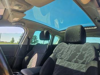 Pezo 3008 1.6 HDI 80 kw 6 brzina 2010 god. Panorama, perla beli, tamna stakla
