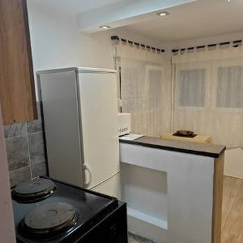 Voždovac,Lekino brdo,Tikveška,jednoiposoban 24m2,iznajmljujem