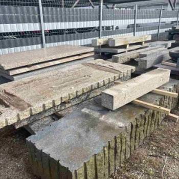 Prodajem granitne i mermerne ploce 50 m3