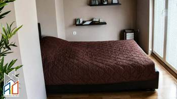 Na prodaju četvorosoban stan kod crkve na Ubu