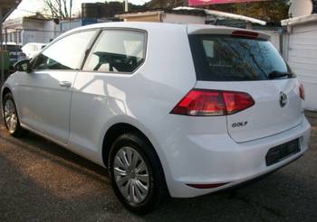 Golf 7 1.6 TDI
