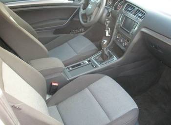 Golf 7 1.6 TDI