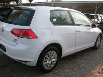 Golf 7 1.6 TDI