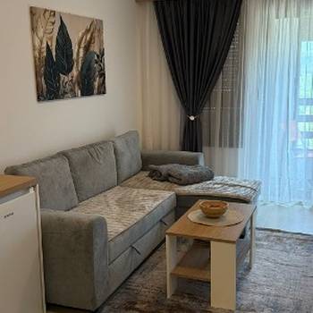 Apartman duplex, Divčibare