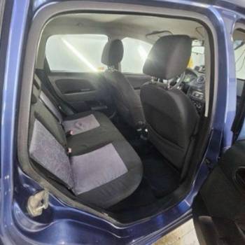 Ford Fiesta 1.4 TDCI Trend 2006. godište