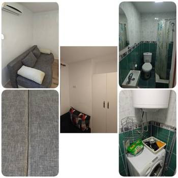 Voždovac,Lekino brdo,Tikveška,jednoiposoban 24m2,iznajmljujem