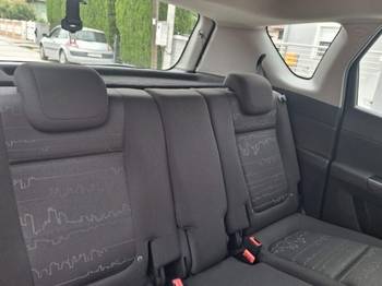OPEL meriva 1.4 b.turbo 2011