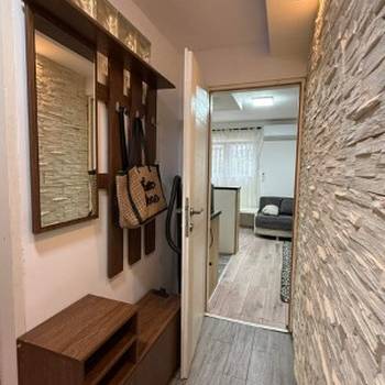 Voždovac,Lekino brdo,Tikveška,jednoiposoban 24m2,iznajmljujem