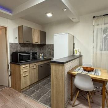 Voždovac,Lekino brdo,Tikveška,jednoiposoban 24m2,iznajmljujem